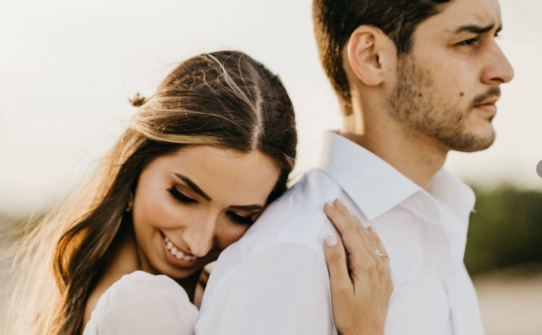 Sevgilinizin narsist olduğunu gösteren 5 işaret - Resim: 18